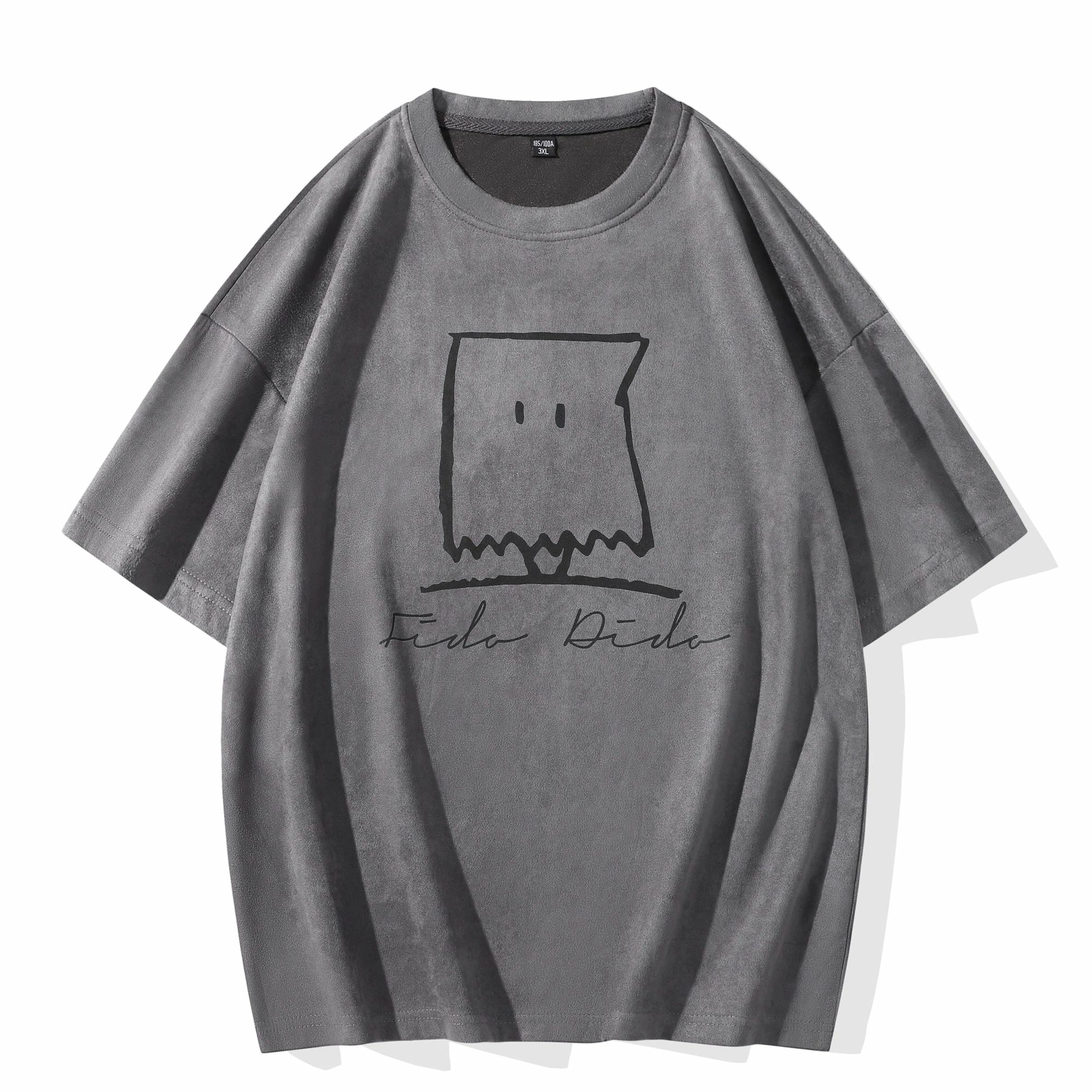 FIDO DIDO T