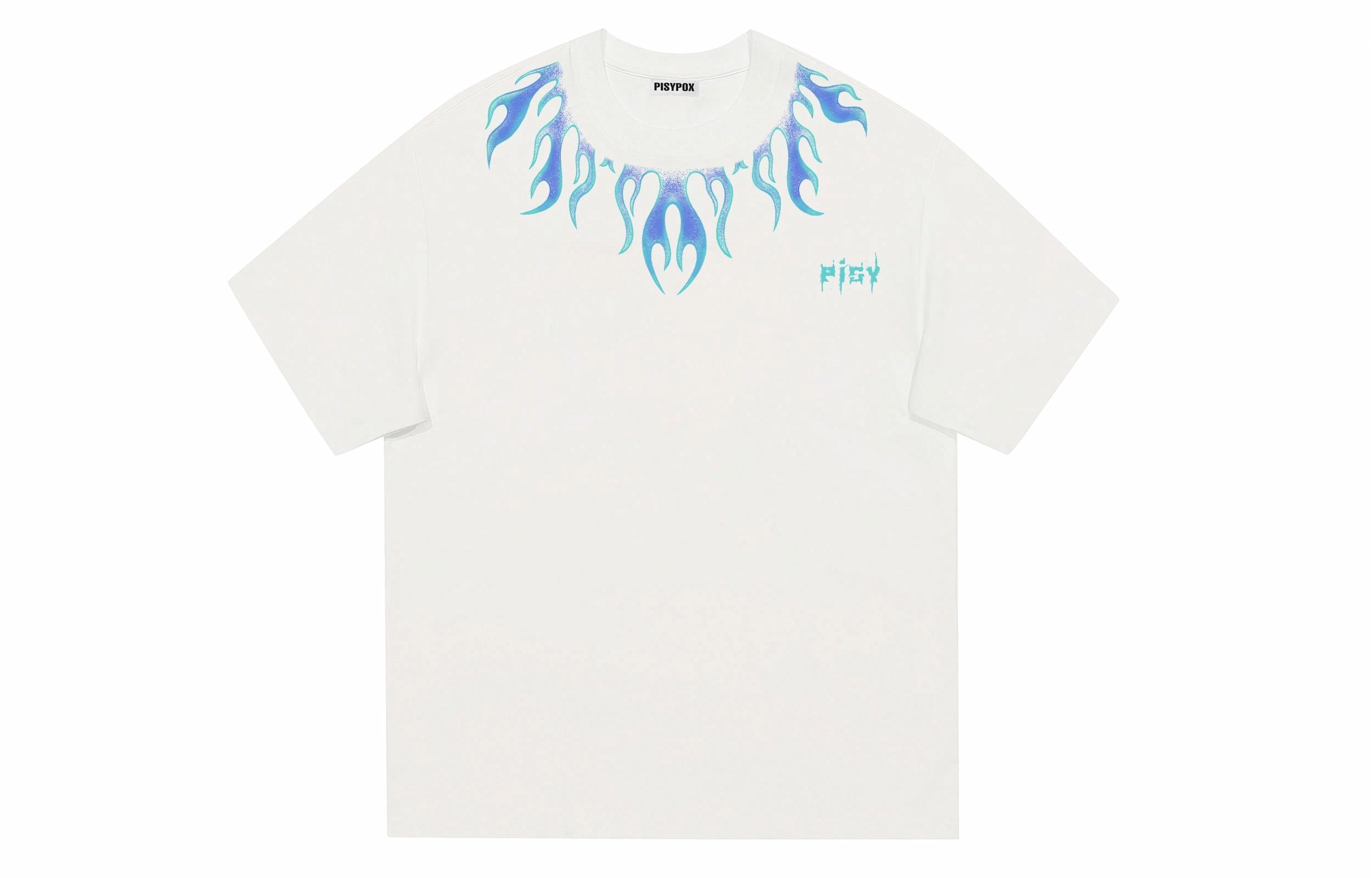 PISYPOX LogoT