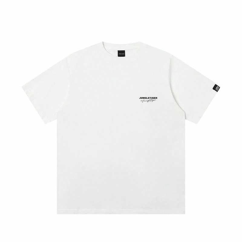 JUNGLE TIGER T