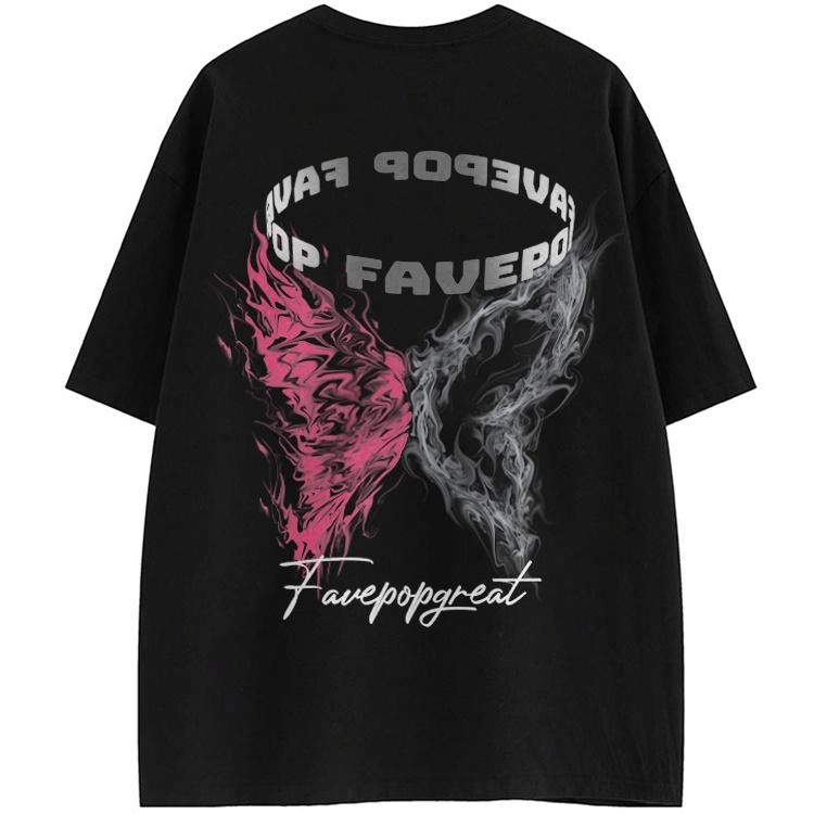 FAVEPOP LOGOT