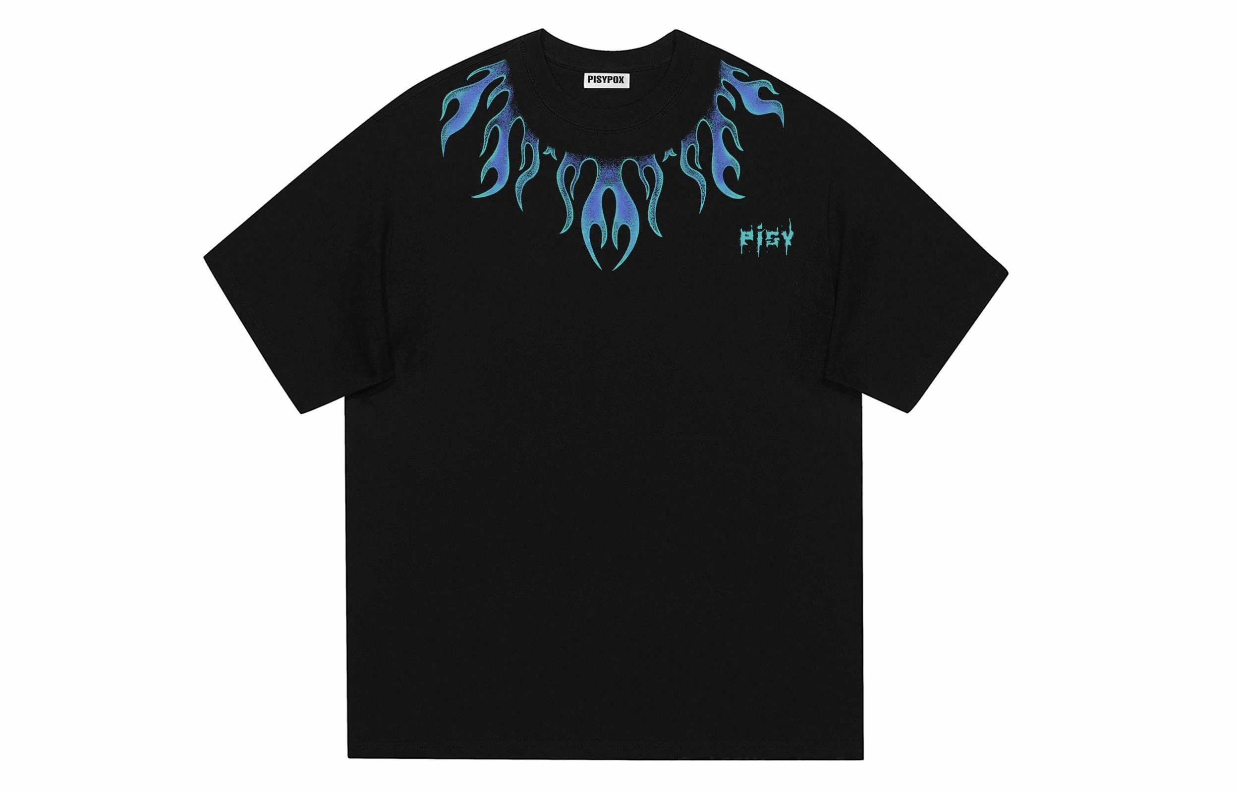 PISYPOX LogoT