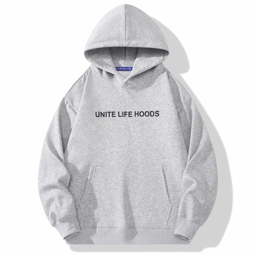 Unite Life HOODS Logo