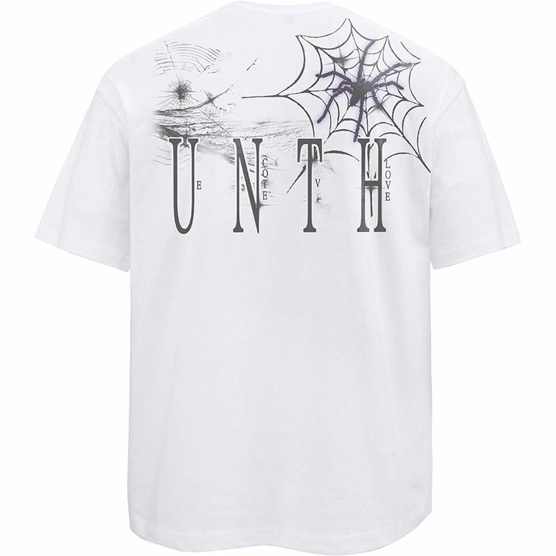 UNthemed LogoT