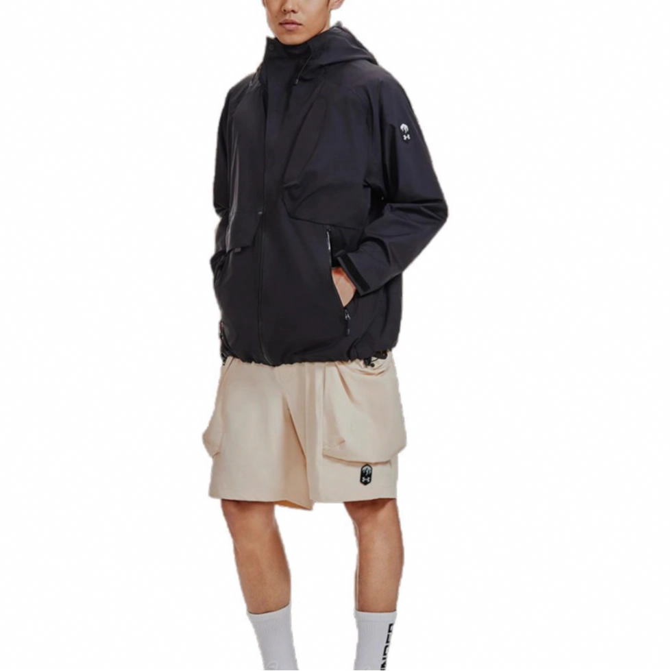Under Armour Logo