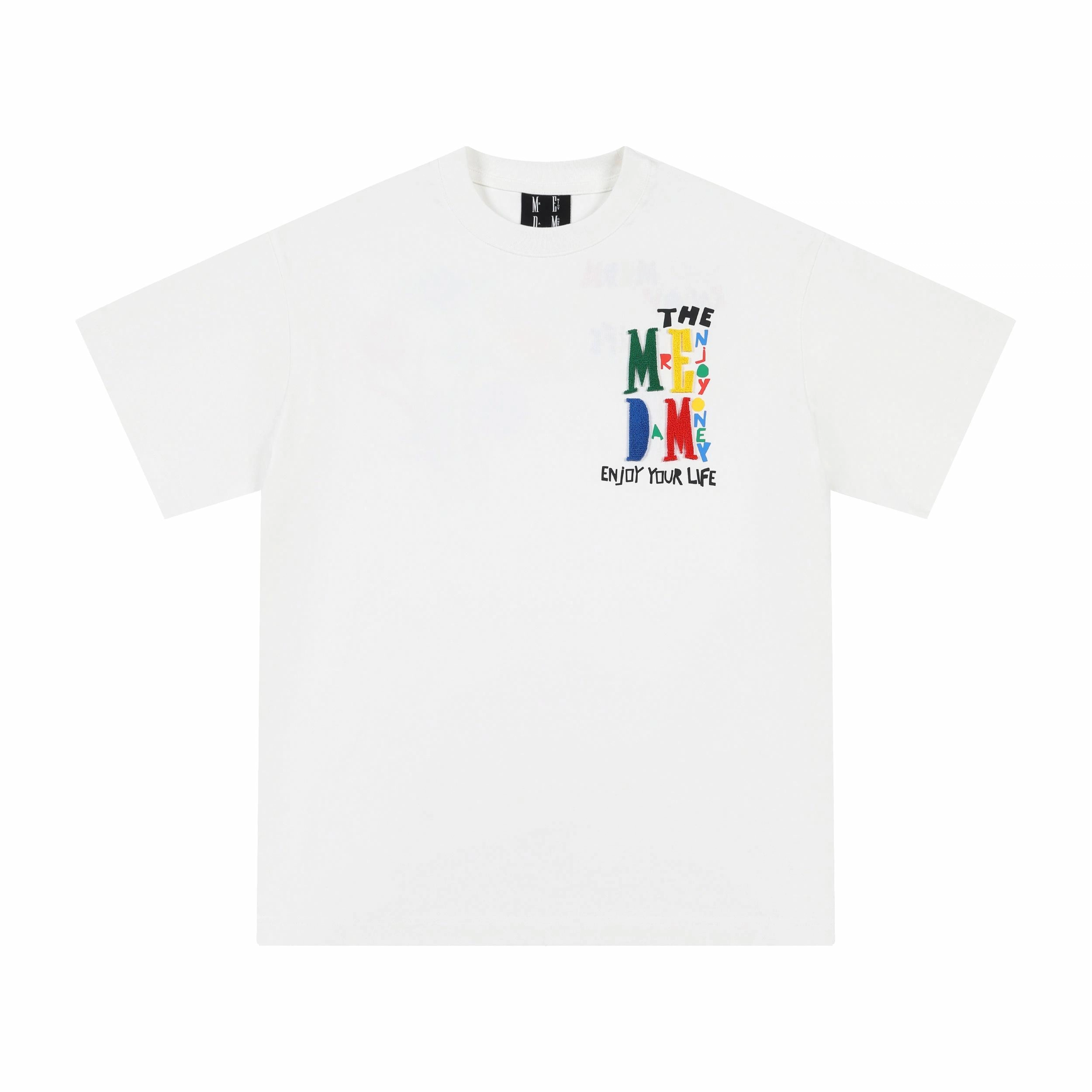 MEDM SS24 T