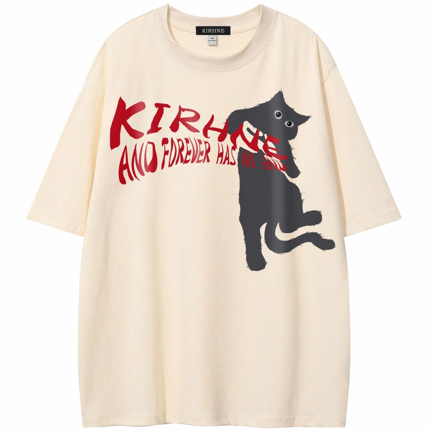 KIRHNE LogoT