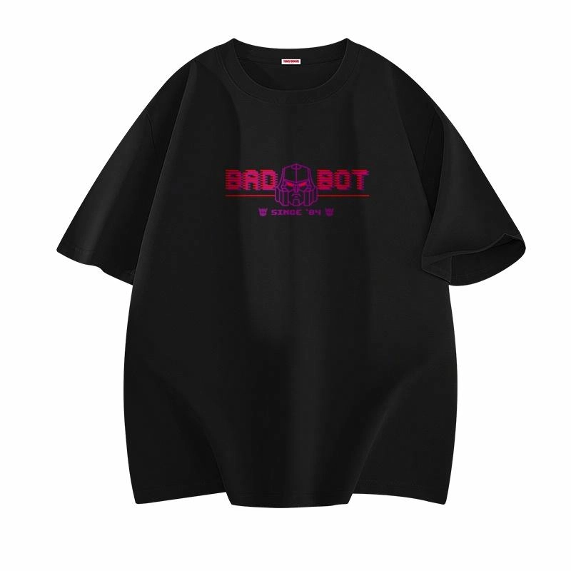 TRANSFORMERS T