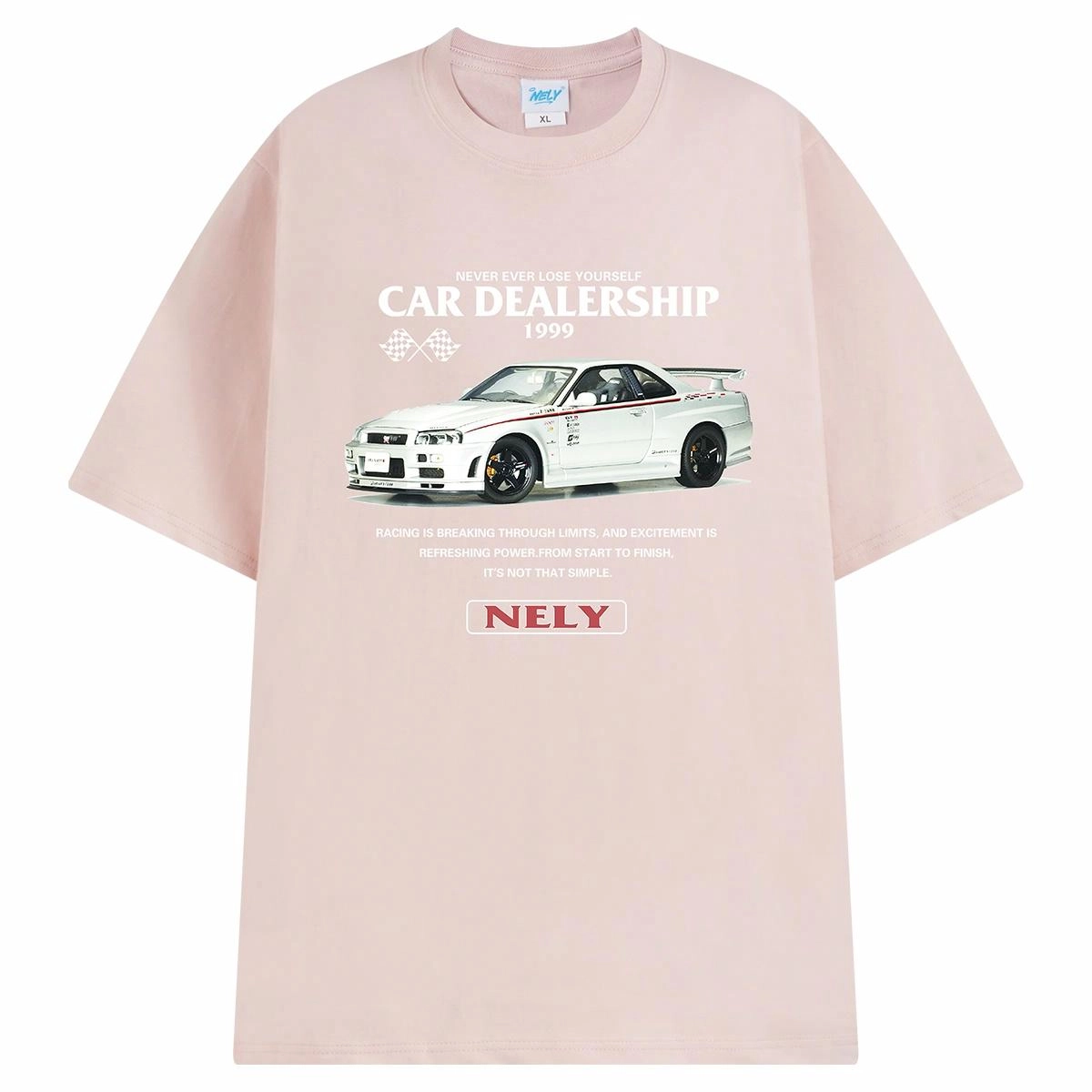 NELY T