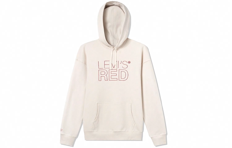 Levis Red