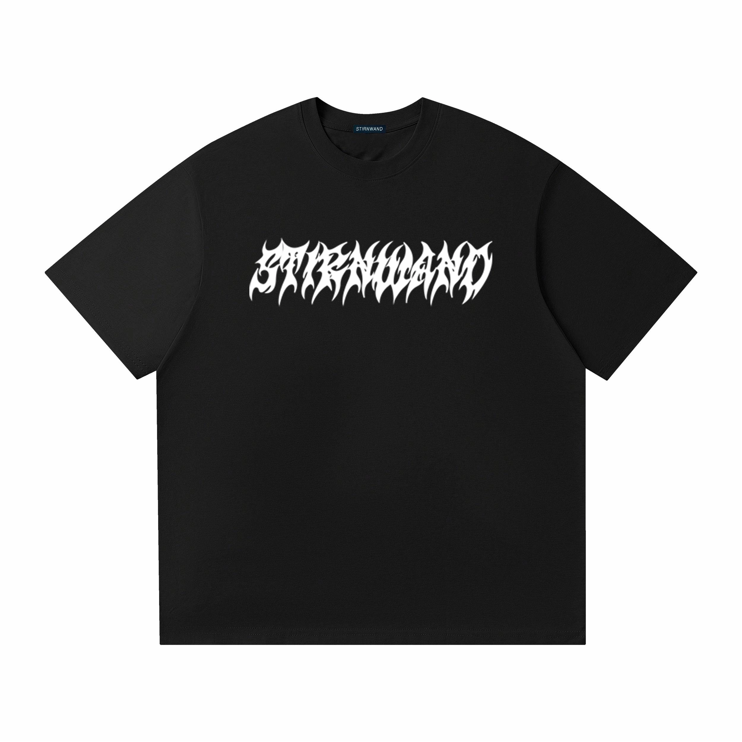 STIRNWAND logoT