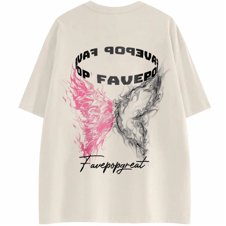 FAVEPOP LOGOT