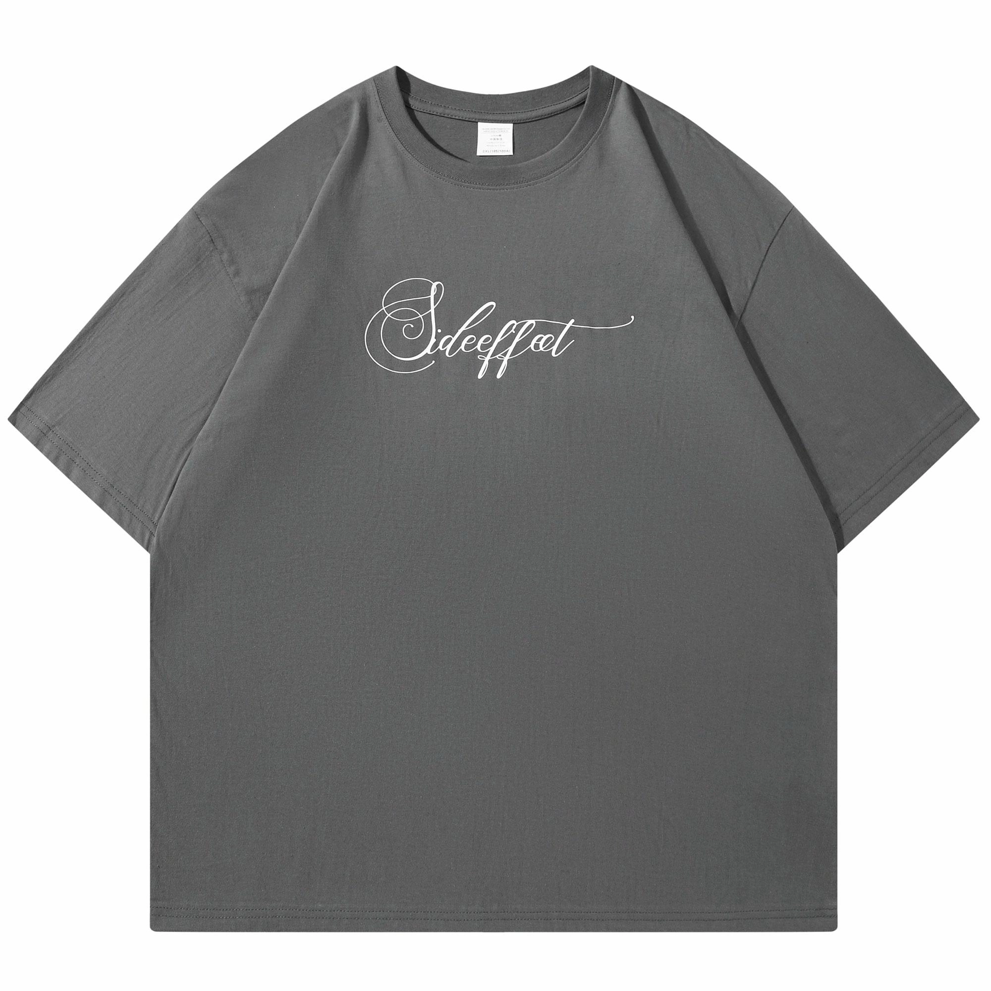 SIDEEFFECT LogoT