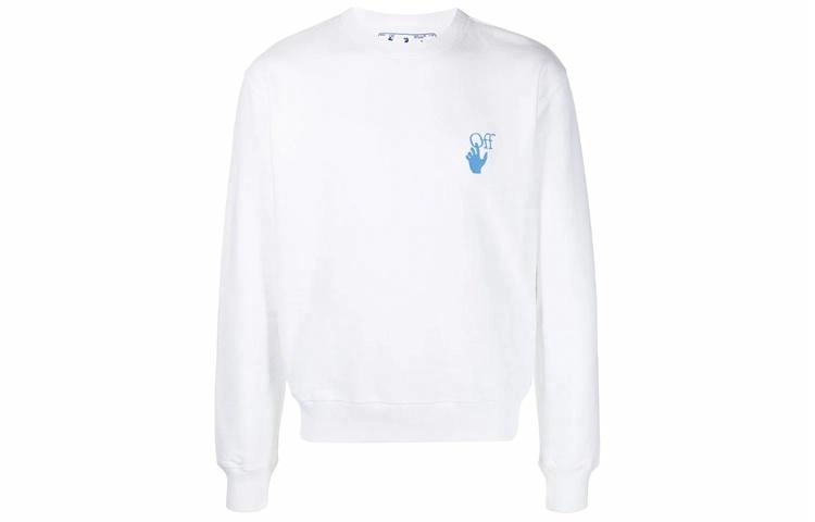 OFF-WHITE FW21 Logo