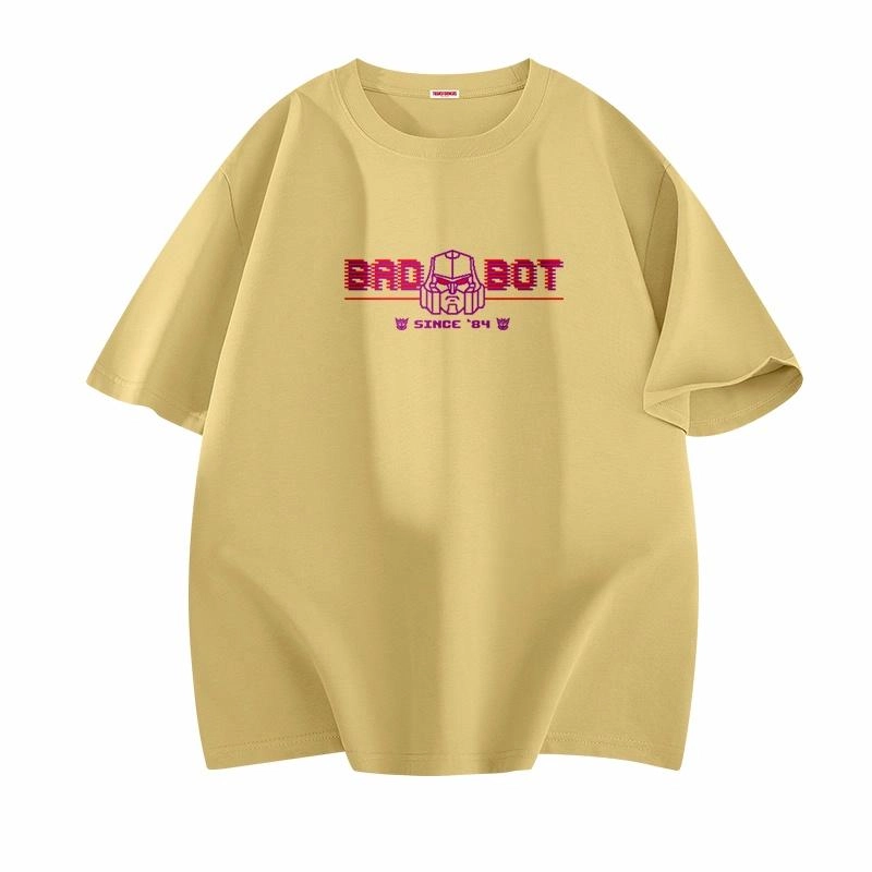 TRANSFORMERS T
