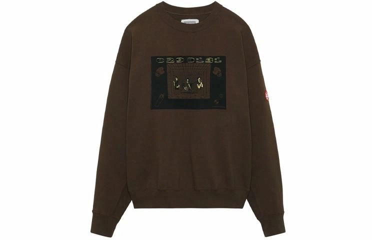 Cav Empt AW21
