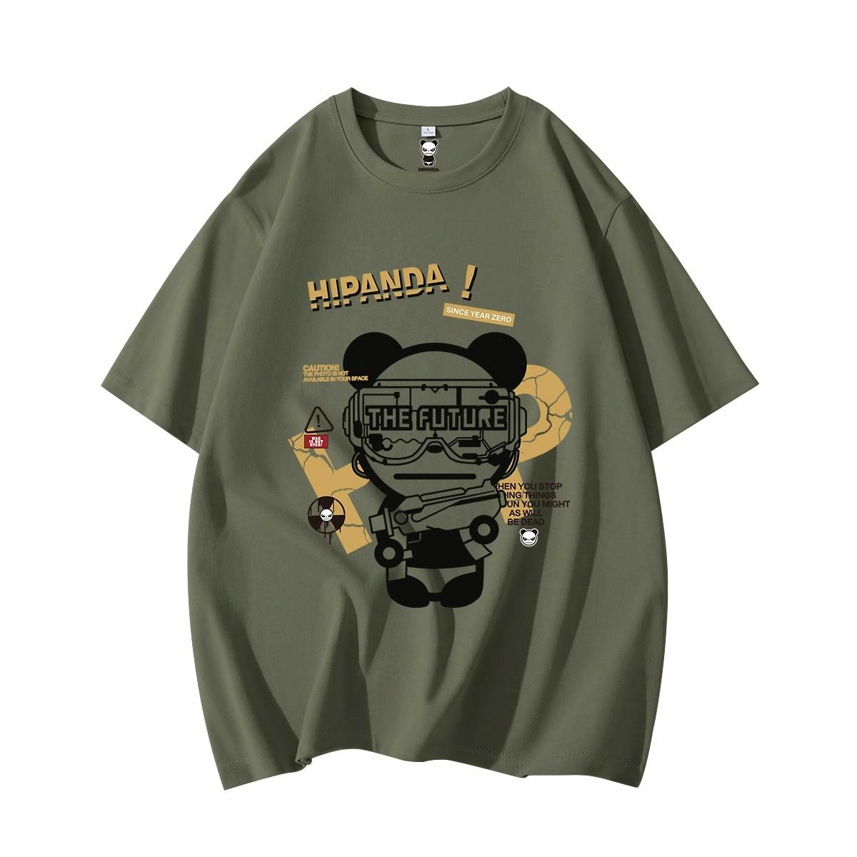 HIPANDA T