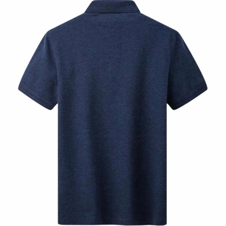 SEPTWOLVES Polo