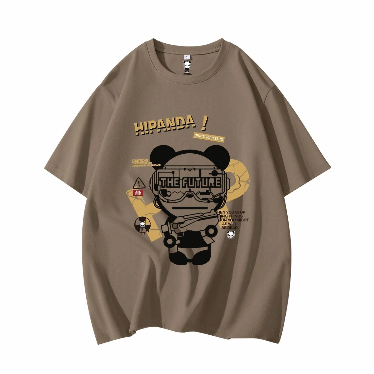 HIPANDA T