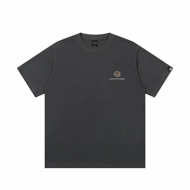 JUNGLE TIGER T