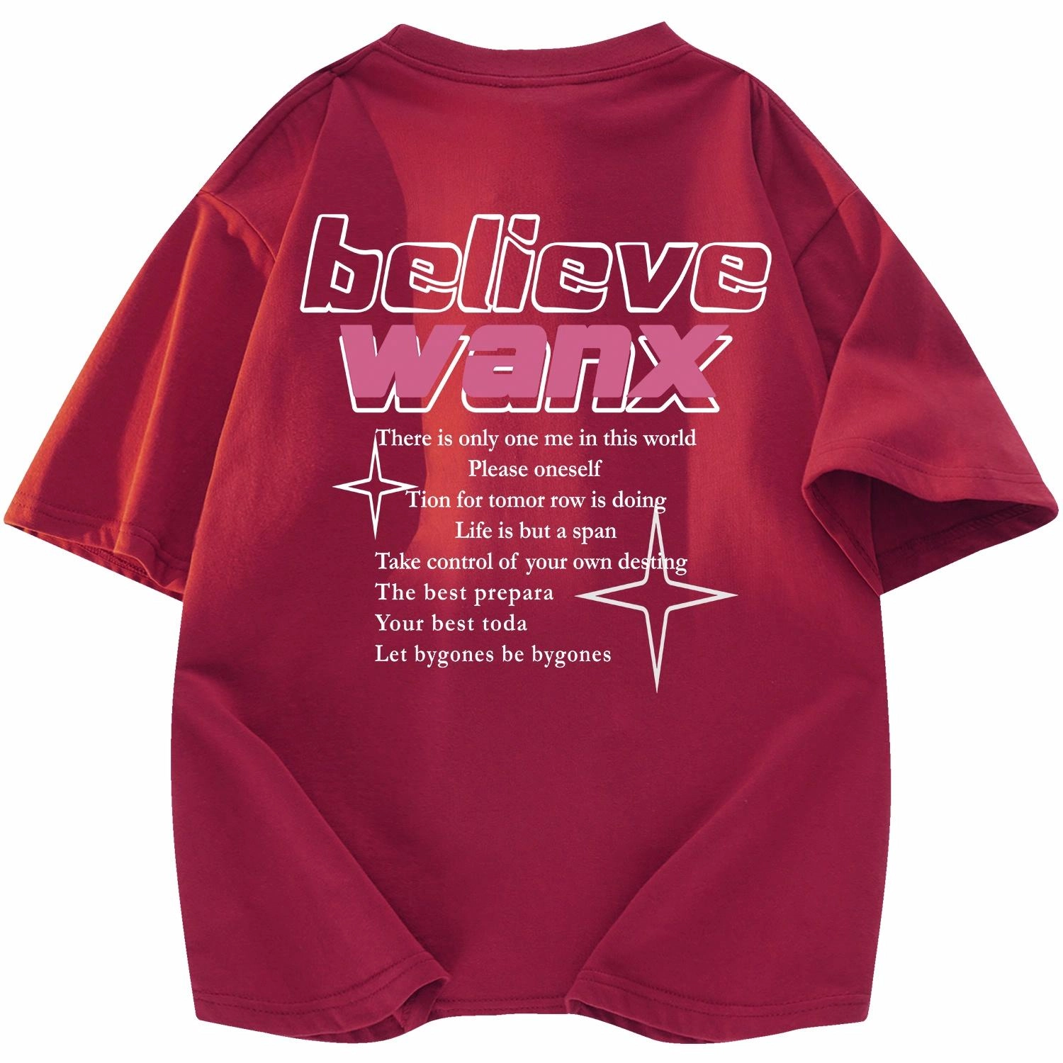 WANX T
