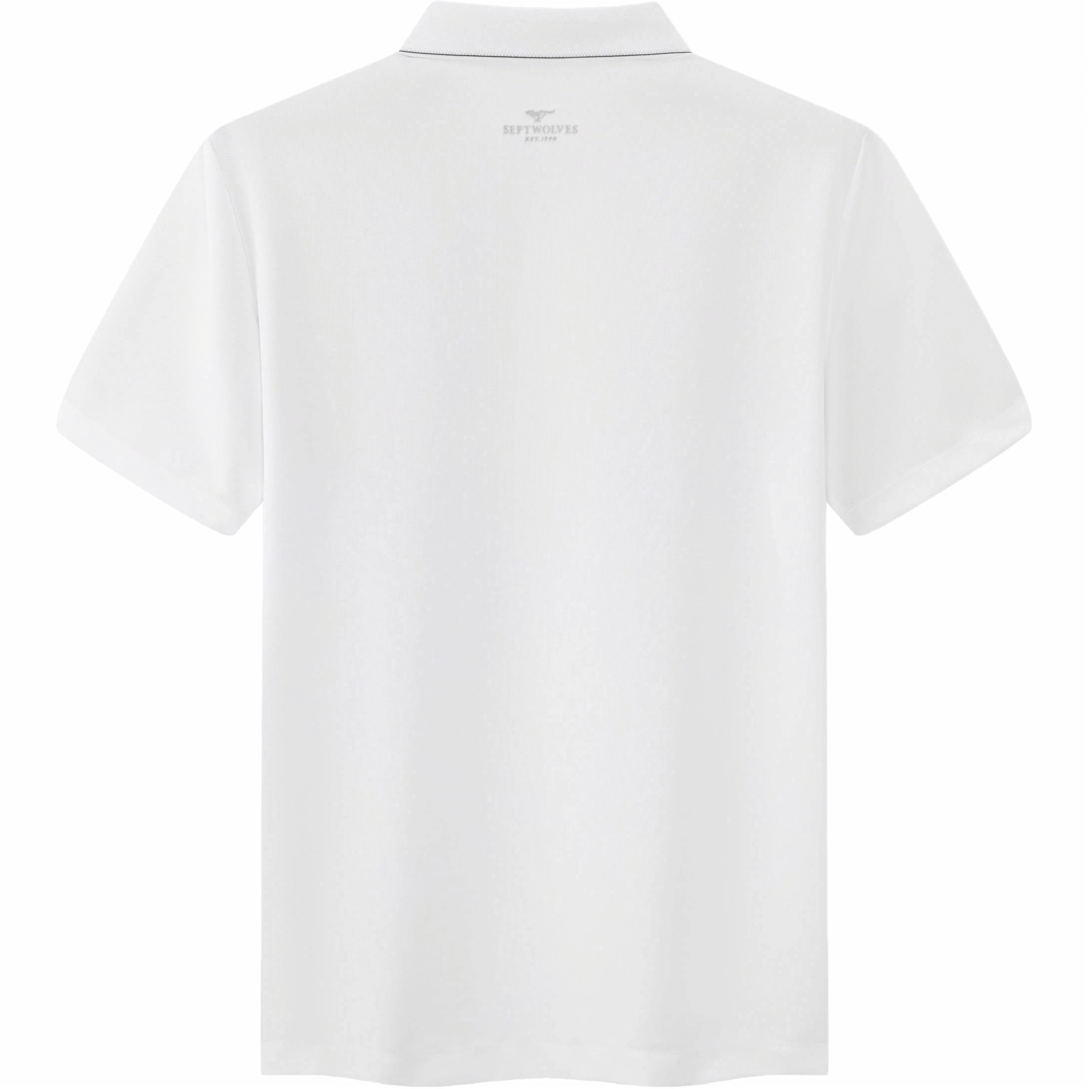 SEPTWOLVES Polo