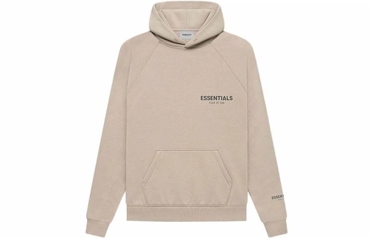 Fear of God Essentials Logo