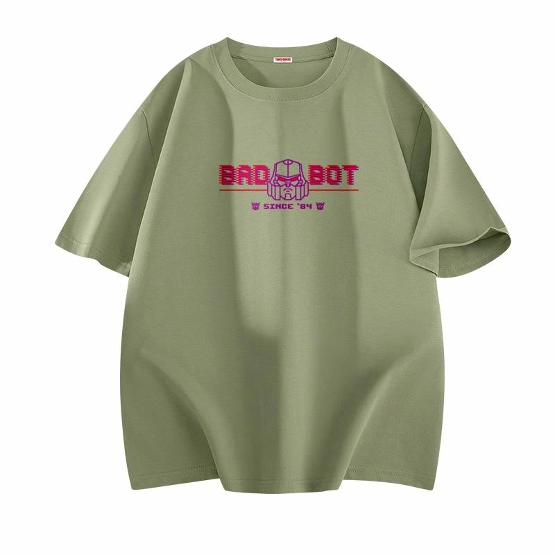 TRANSFORMERS T