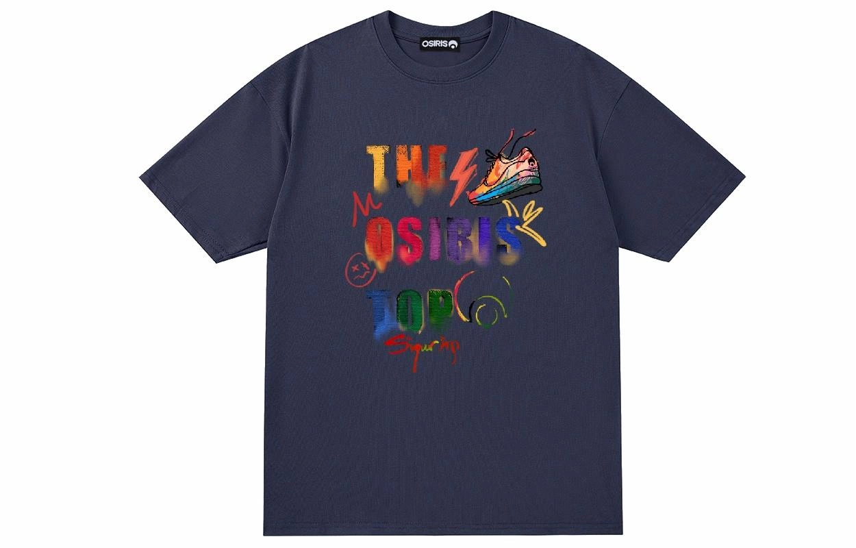 OSIRIS T