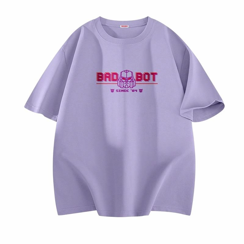 TRANSFORMERS T