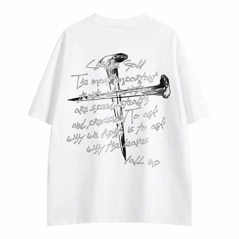 CHARLIE GOLF LogoT