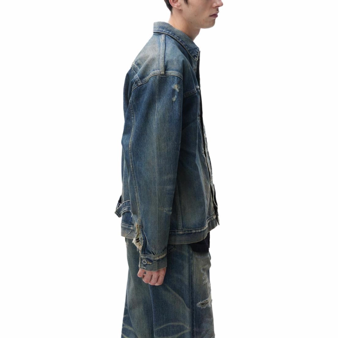 NEIGHBORHOOD FW24