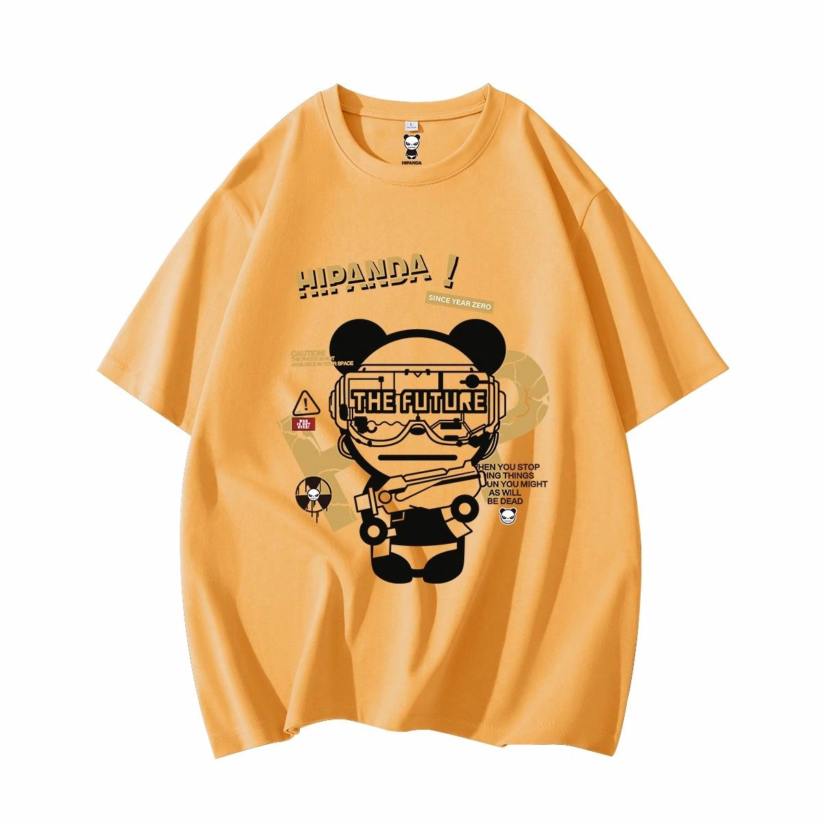 HIPANDA T