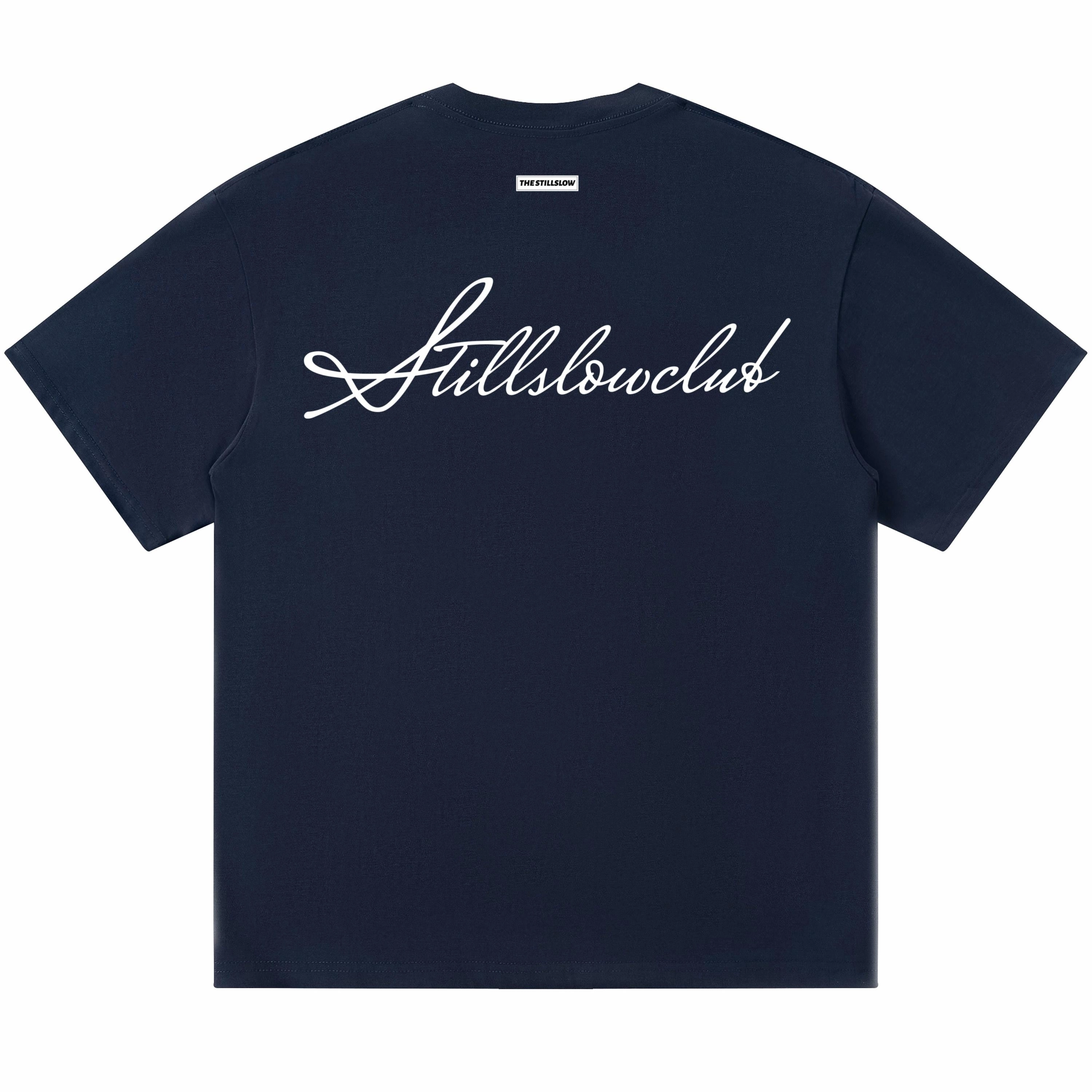 Stillslow LogoT