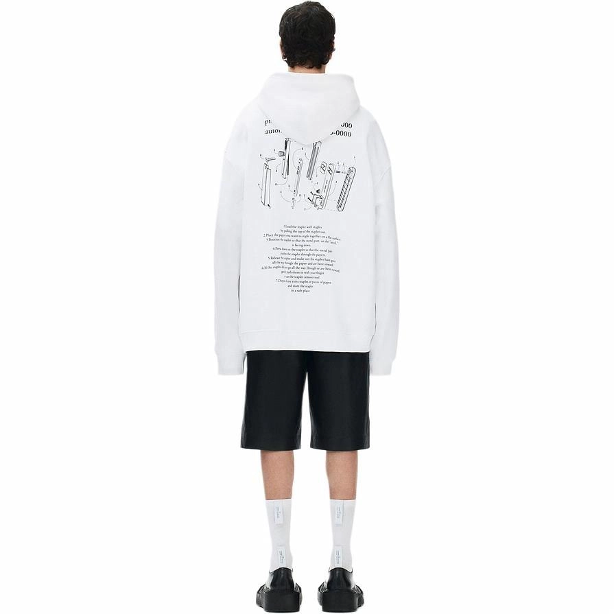 HM x ROKH SS24
