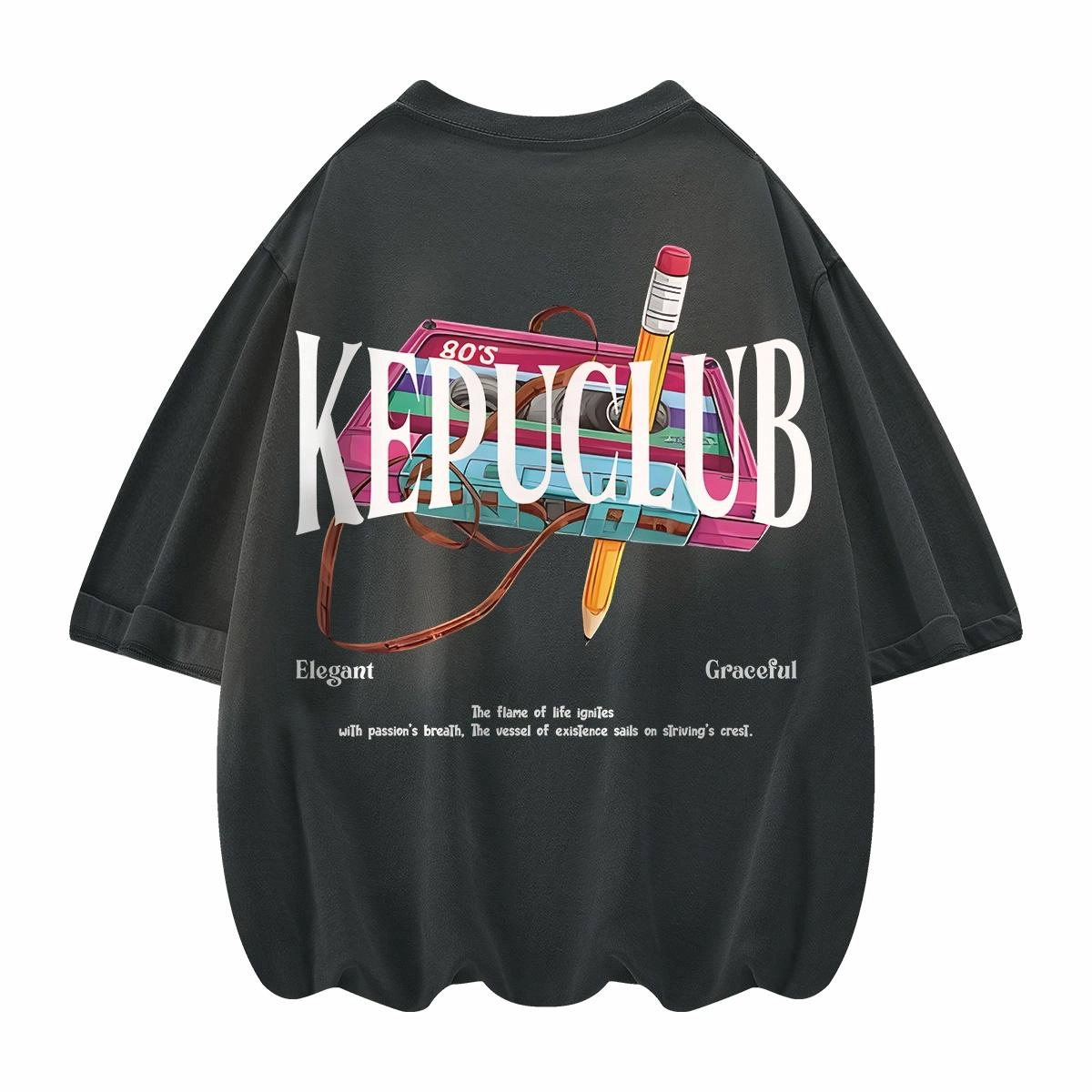 kepu LOGOT