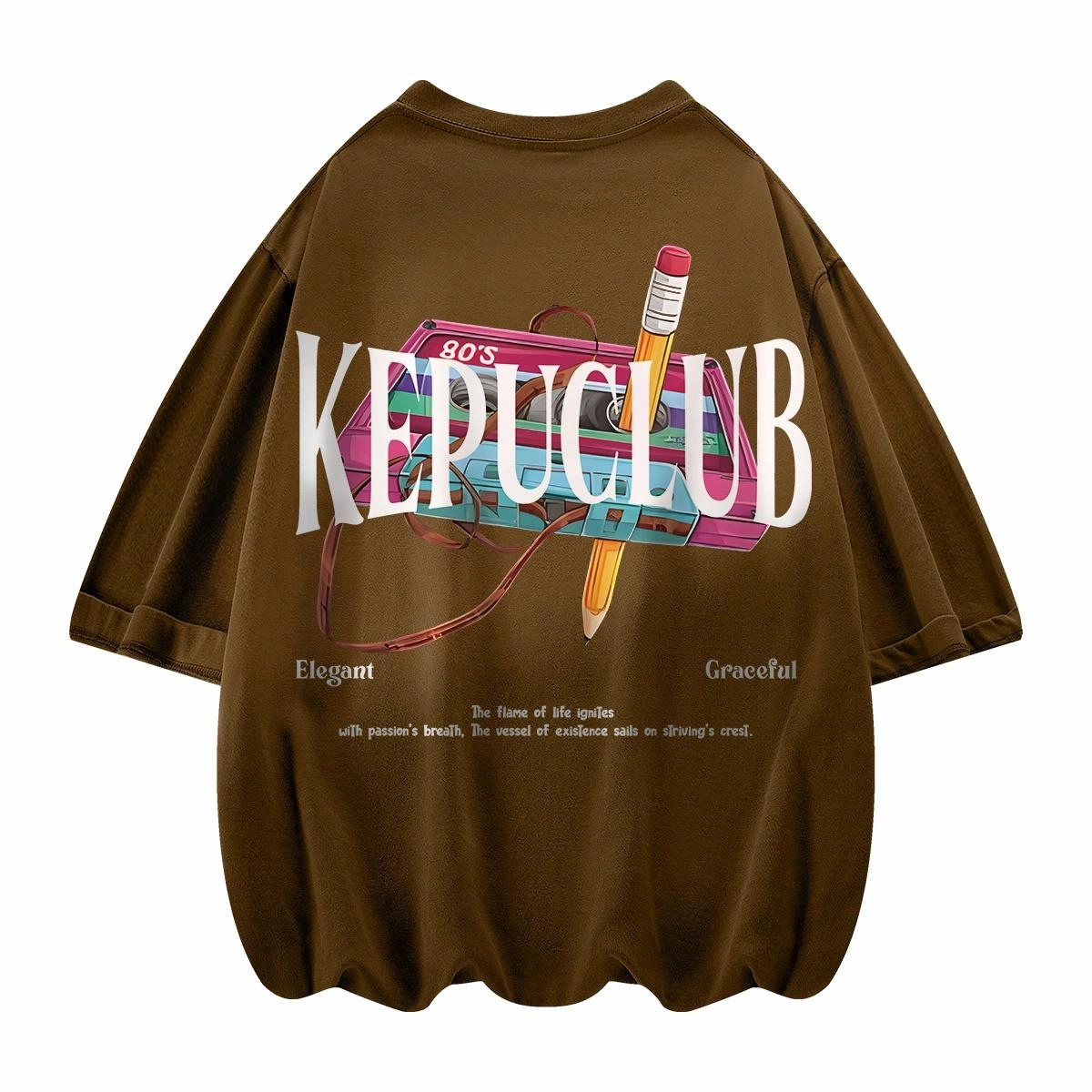 kepu LOGOT