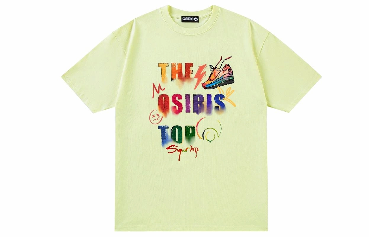 OSIRIS T