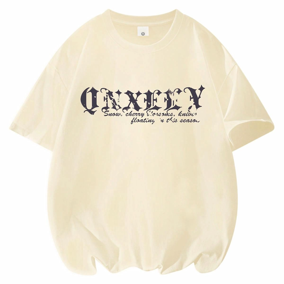 Qnxeey T