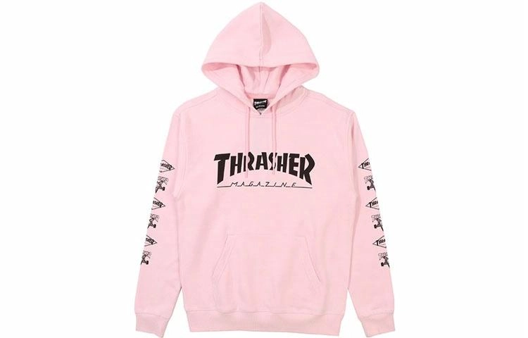 Thrasher