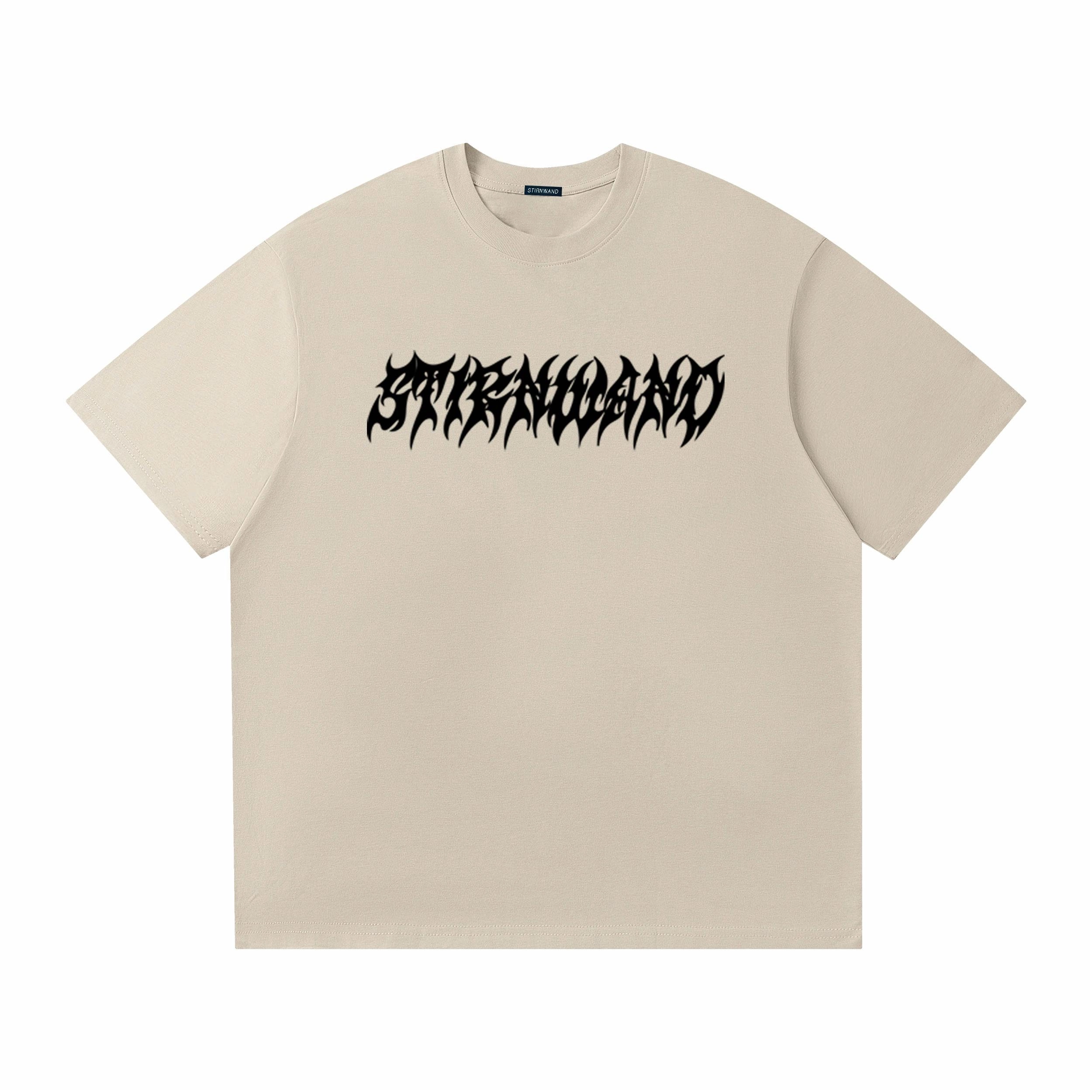 STIRNWAND logoT