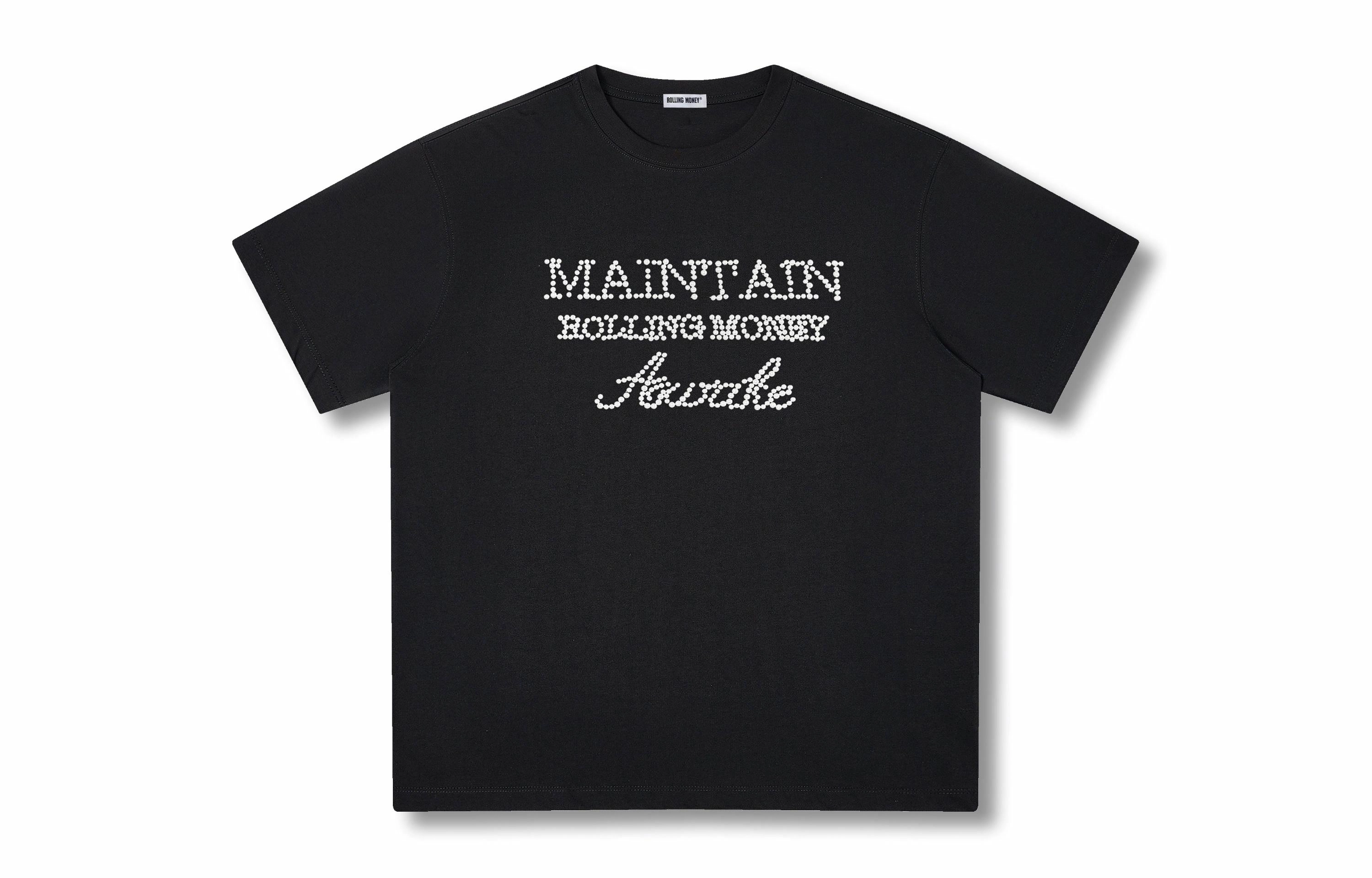 Rolling Money T