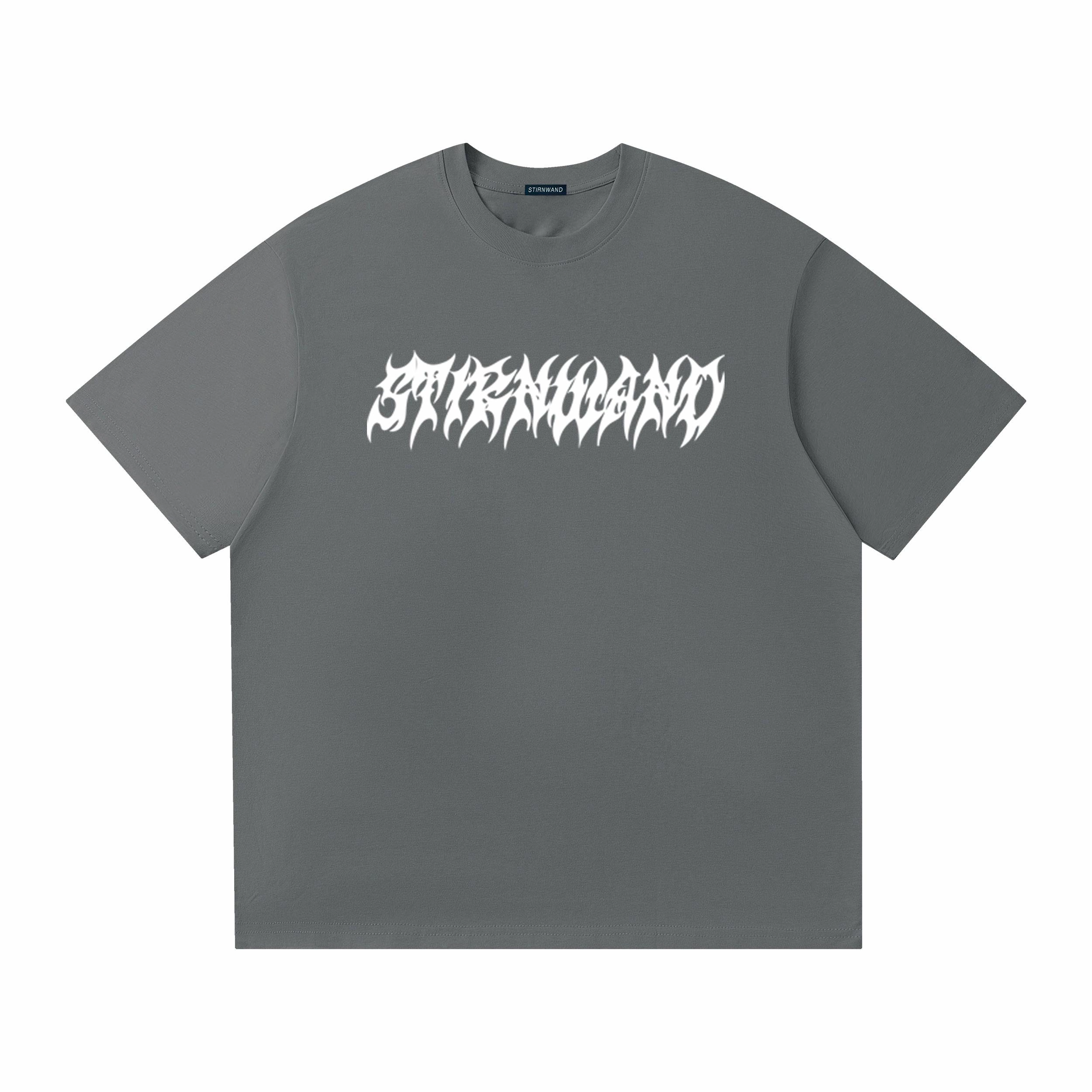 STIRNWAND logoT