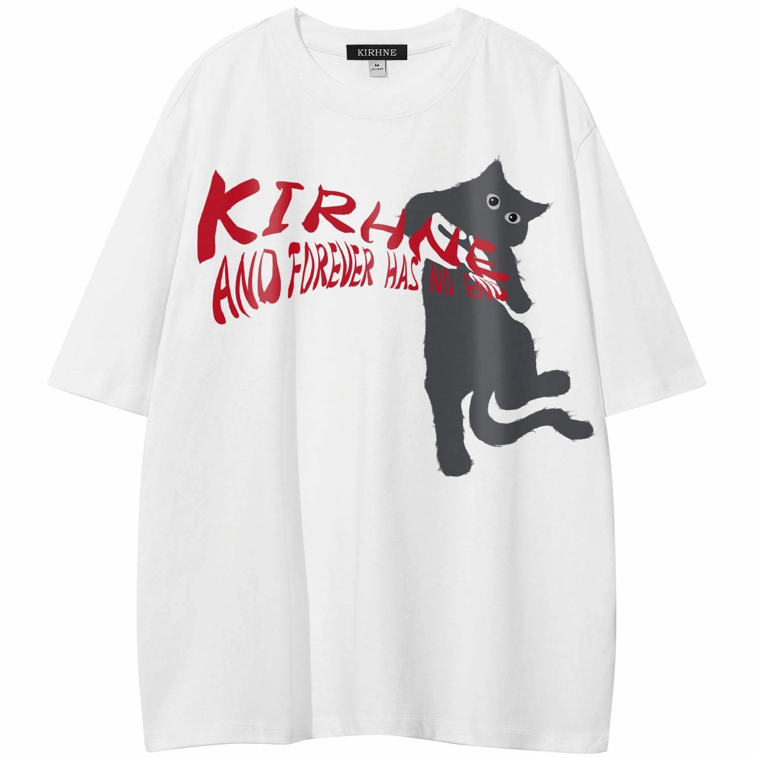 KIRHNE LogoT