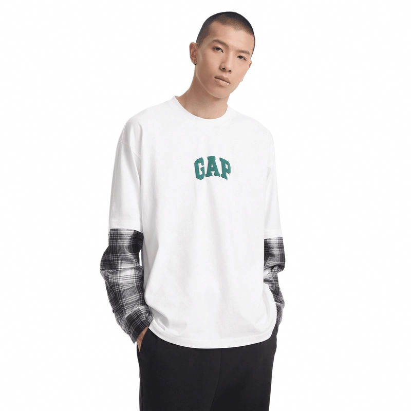 GAP logoT
