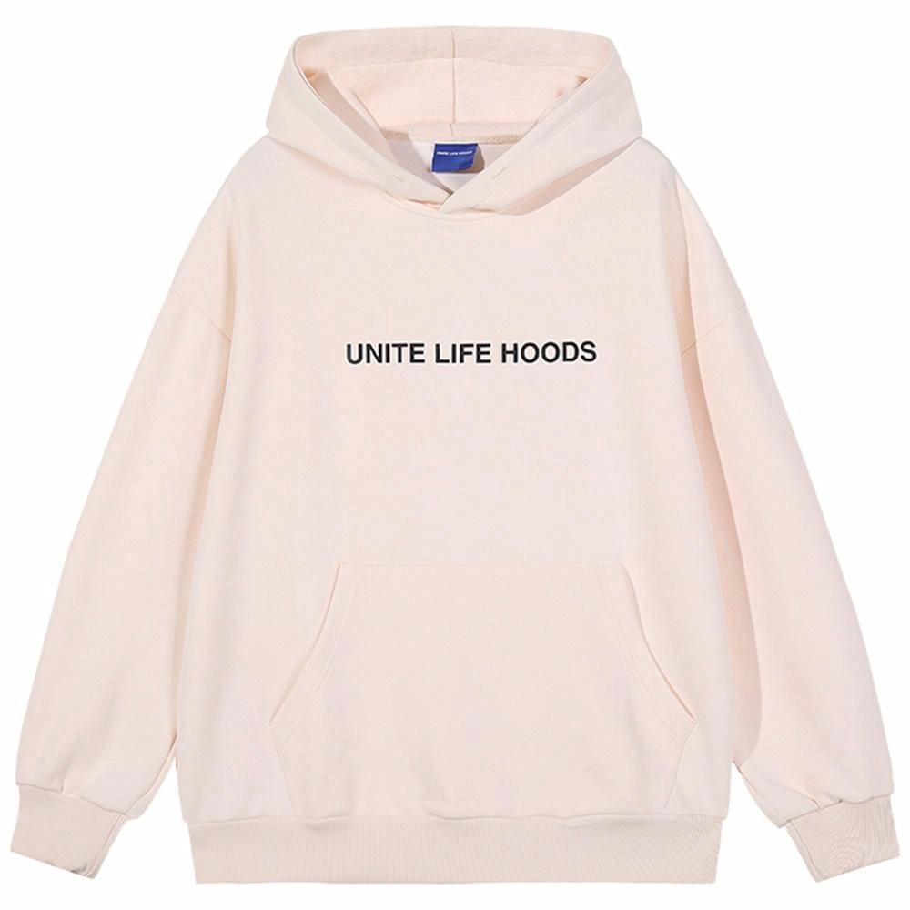 Unite Life HOODS Logo