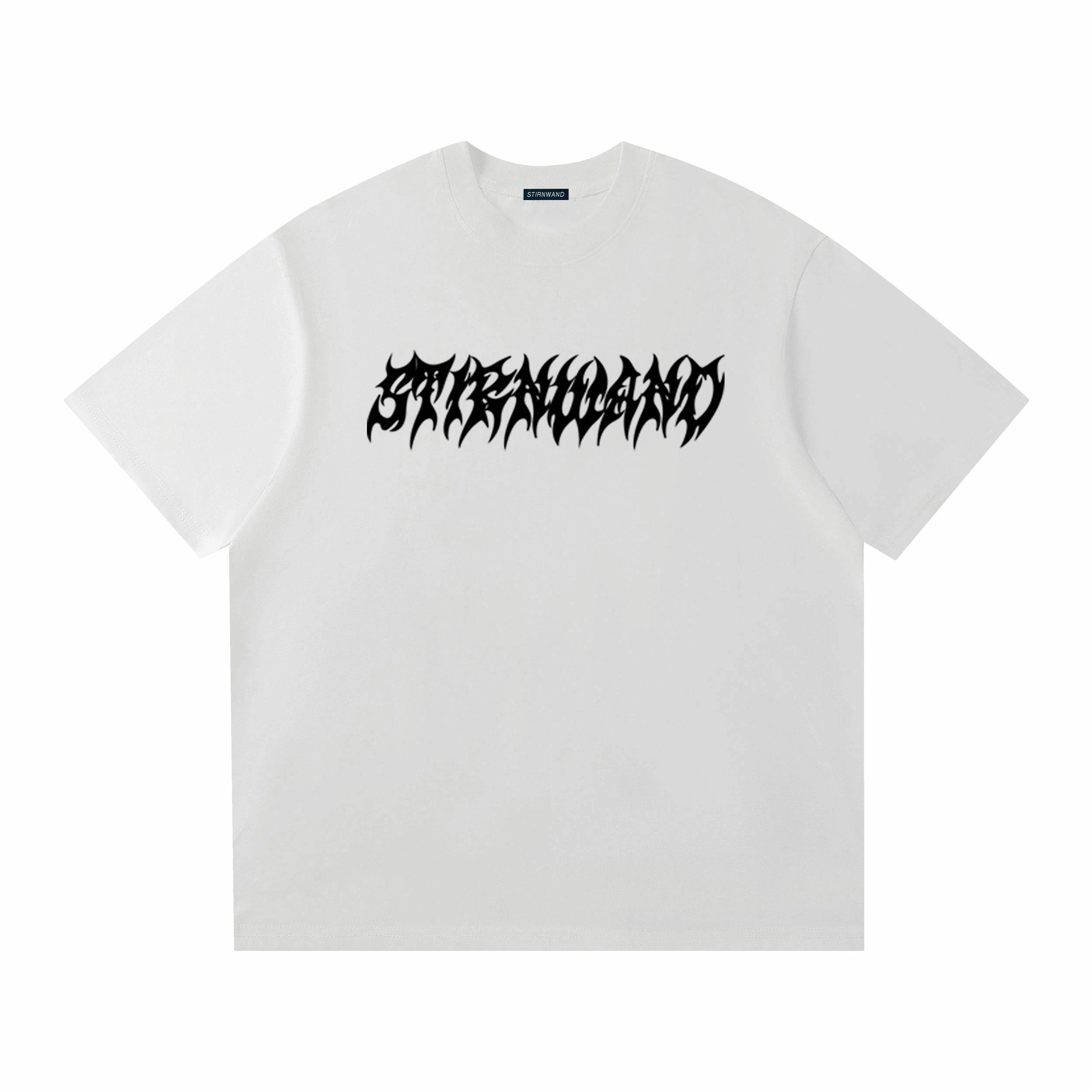 STIRNWAND logoT
