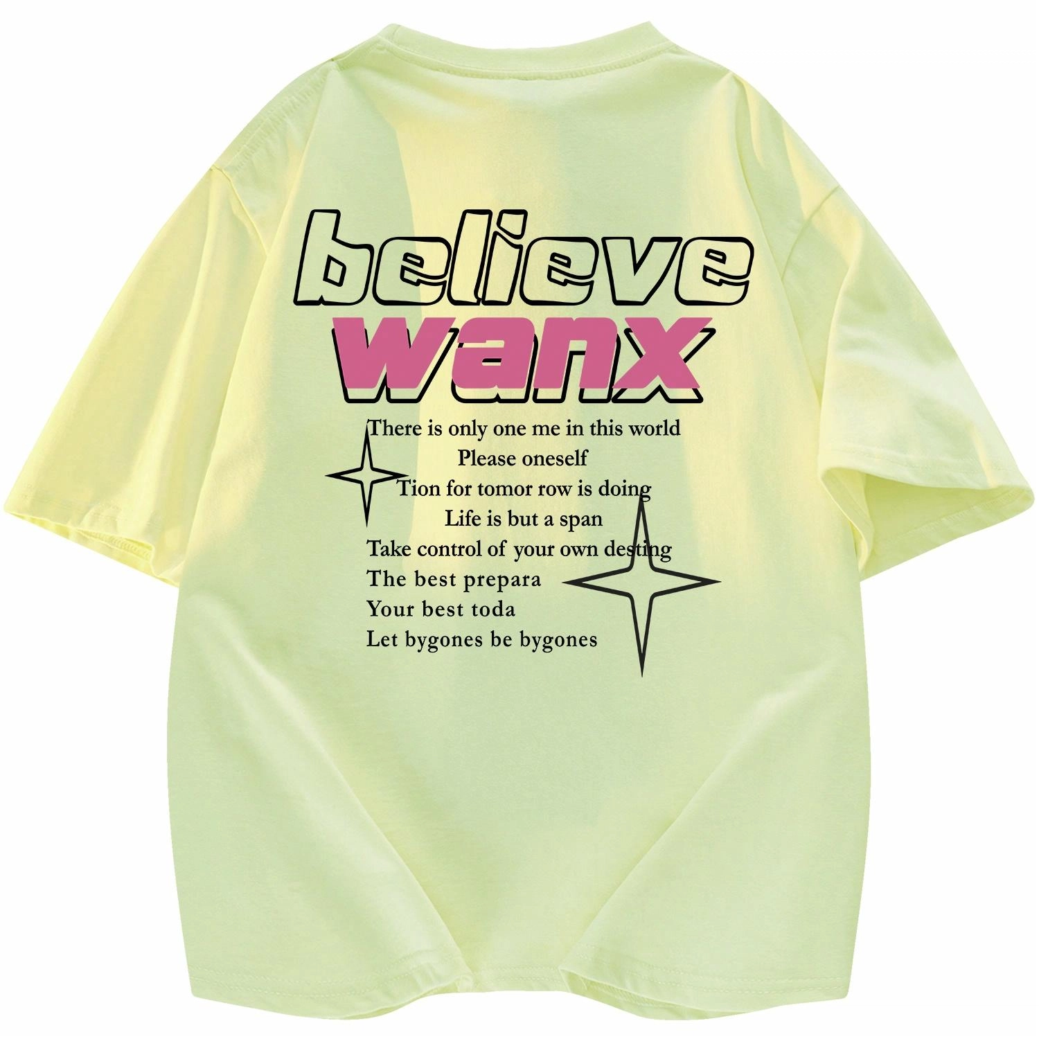 WANX T