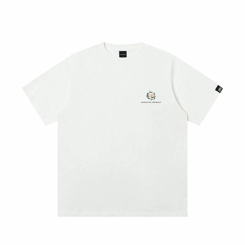 JUNGLE TIGER T