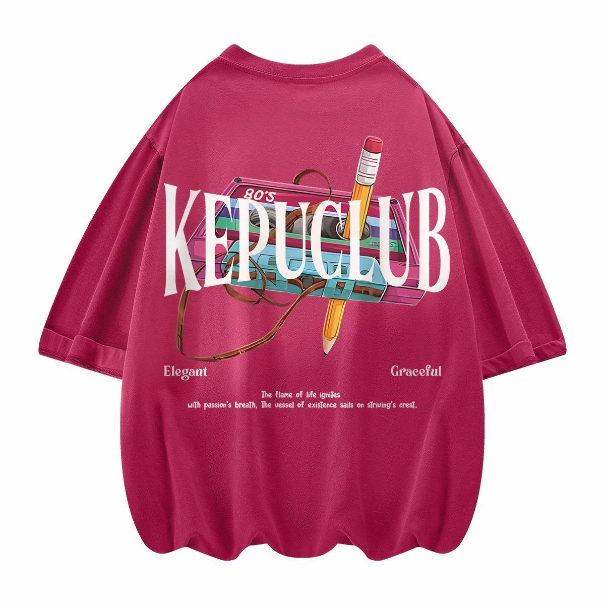 kepu LOGOT