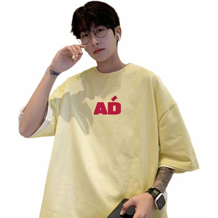 Fakeyoung T